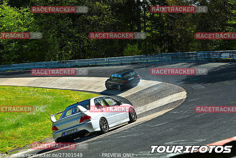 Bild #27301549 - Touristenfahrten Nürburgring Nordschleife (09.05.2024)