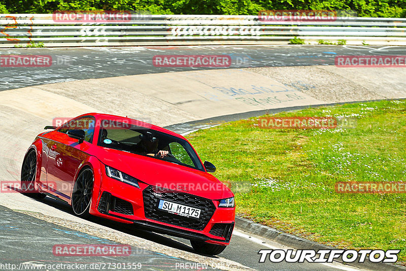 Bild #27301559 - Touristenfahrten Nürburgring Nordschleife (09.05.2024)