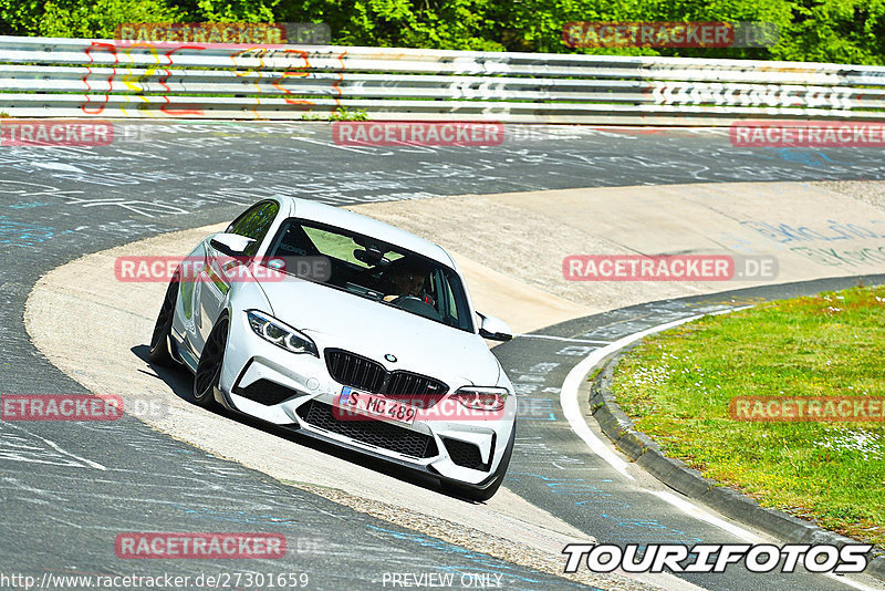 Bild #27301659 - Touristenfahrten Nürburgring Nordschleife (09.05.2024)