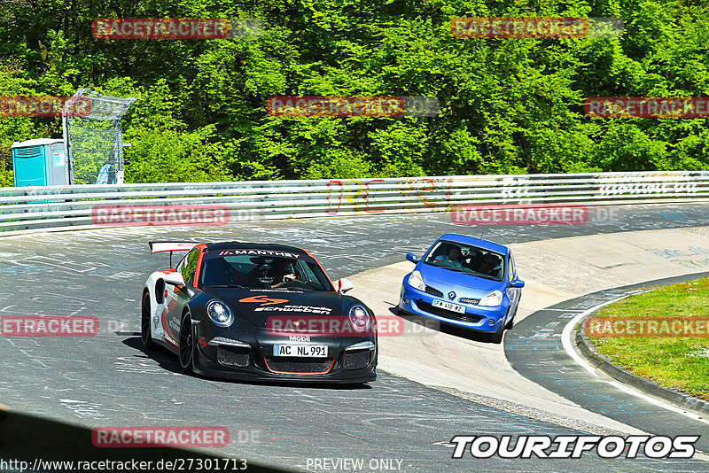 Bild #27301713 - Touristenfahrten Nürburgring Nordschleife (09.05.2024)