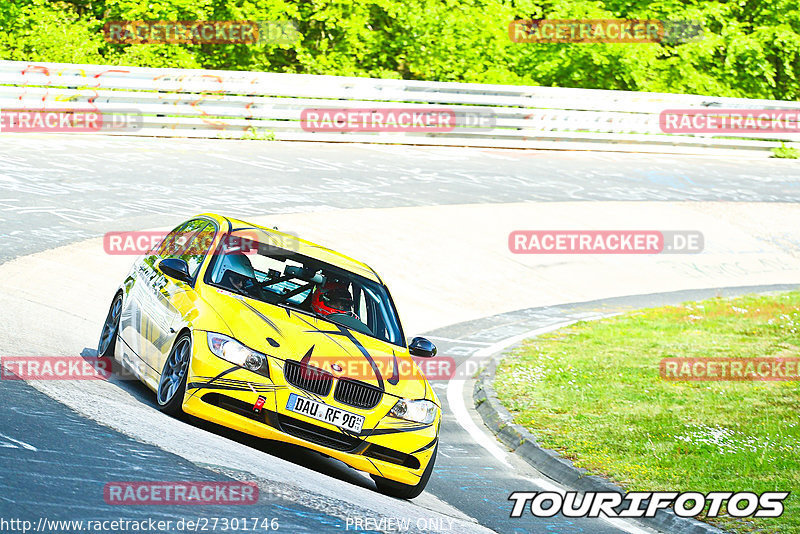 Bild #27301746 - Touristenfahrten Nürburgring Nordschleife (09.05.2024)