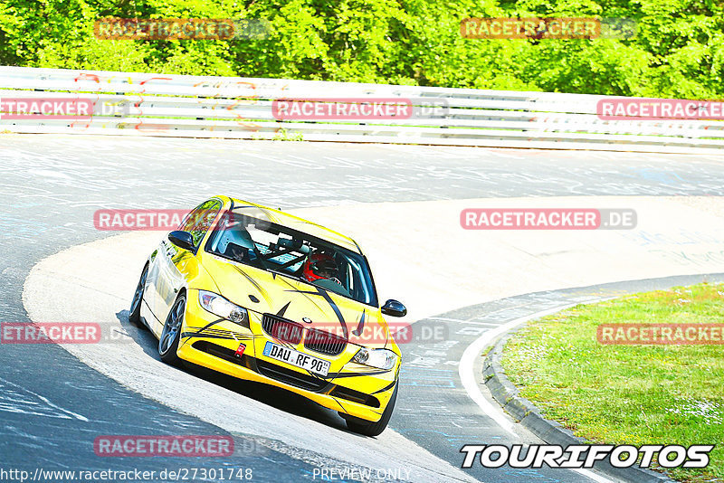 Bild #27301748 - Touristenfahrten Nürburgring Nordschleife (09.05.2024)