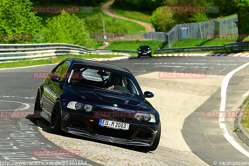 Bild #27301854 - Touristenfahrten Nürburgring Nordschleife (09.05.2024)