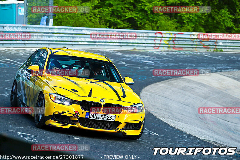 Bild #27301877 - Touristenfahrten Nürburgring Nordschleife (09.05.2024)