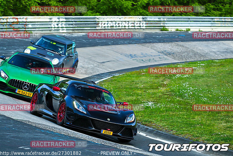 Bild #27301882 - Touristenfahrten Nürburgring Nordschleife (09.05.2024)