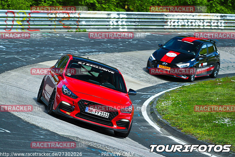 Bild #27302026 - Touristenfahrten Nürburgring Nordschleife (09.05.2024)