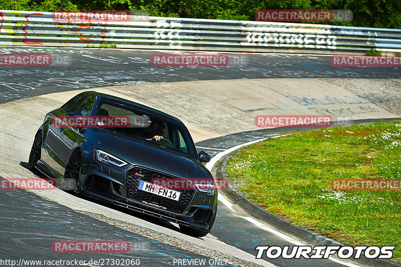 Bild #27302060 - Touristenfahrten Nürburgring Nordschleife (09.05.2024)