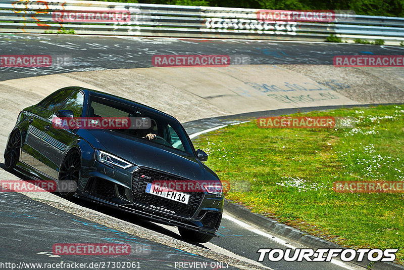 Bild #27302061 - Touristenfahrten Nürburgring Nordschleife (09.05.2024)