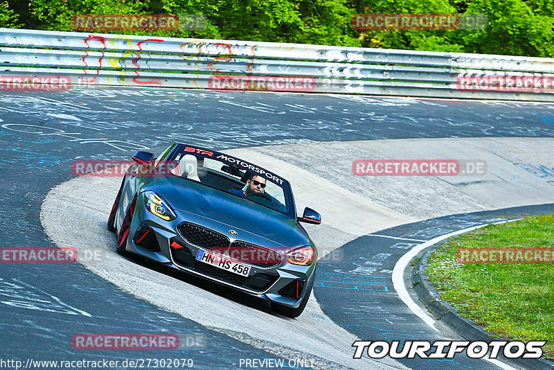 Bild #27302079 - Touristenfahrten Nürburgring Nordschleife (09.05.2024)