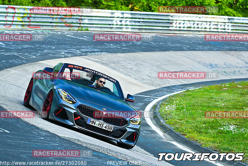 Bild #27302080 - Touristenfahrten Nürburgring Nordschleife (09.05.2024)