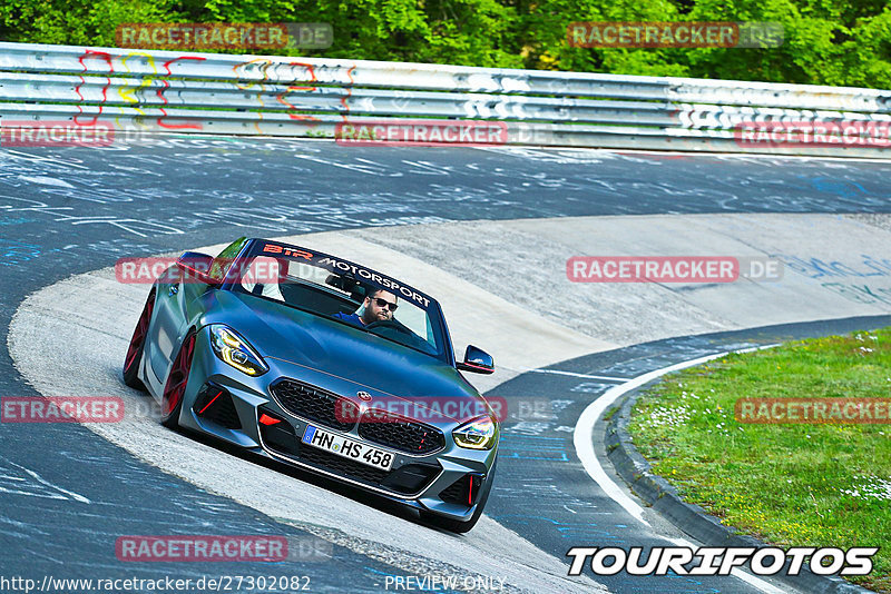 Bild #27302082 - Touristenfahrten Nürburgring Nordschleife (09.05.2024)