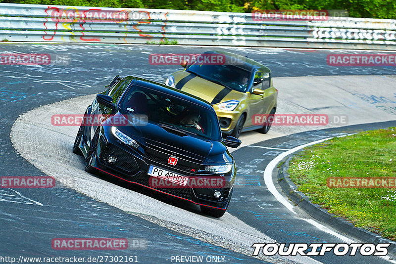 Bild #27302161 - Touristenfahrten Nürburgring Nordschleife (09.05.2024)