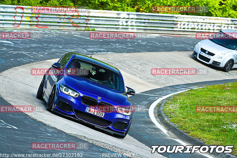 Bild #27302182 - Touristenfahrten Nürburgring Nordschleife (09.05.2024)