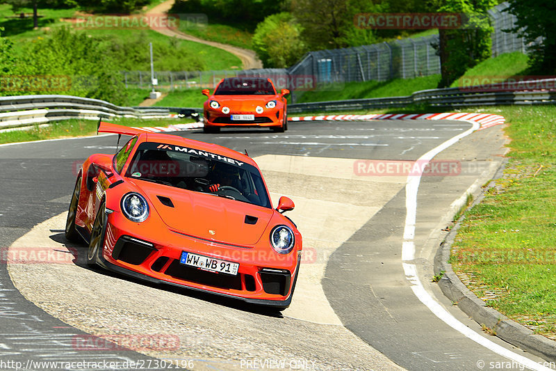 Bild #27302196 - Touristenfahrten Nürburgring Nordschleife (09.05.2024)