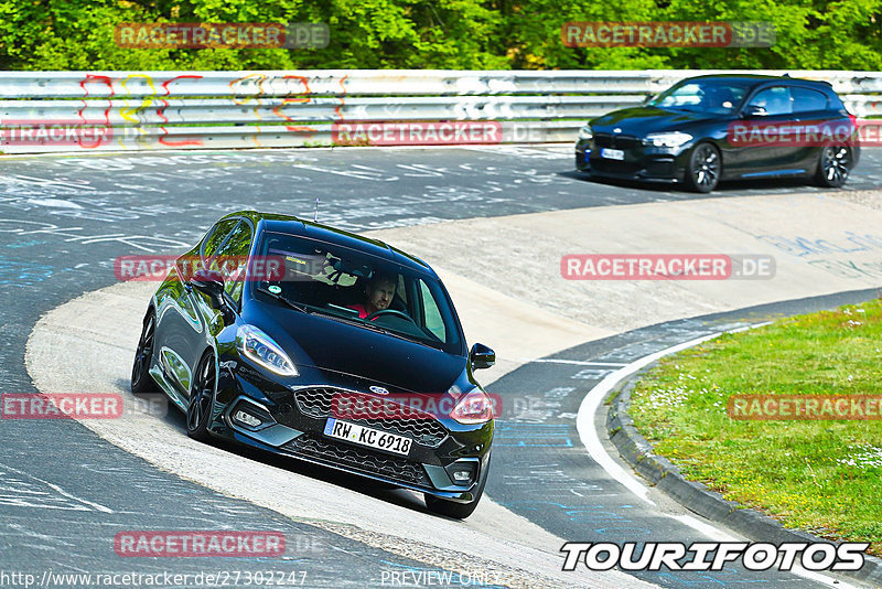 Bild #27302247 - Touristenfahrten Nürburgring Nordschleife (09.05.2024)