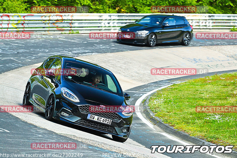 Bild #27302249 - Touristenfahrten Nürburgring Nordschleife (09.05.2024)