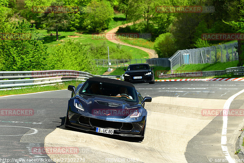 Bild #27302273 - Touristenfahrten Nürburgring Nordschleife (09.05.2024)