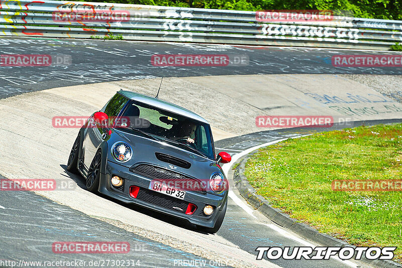 Bild #27302314 - Touristenfahrten Nürburgring Nordschleife (09.05.2024)