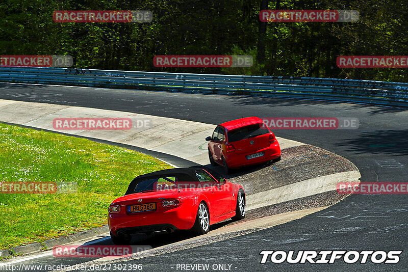 Bild #27302396 - Touristenfahrten Nürburgring Nordschleife (09.05.2024)