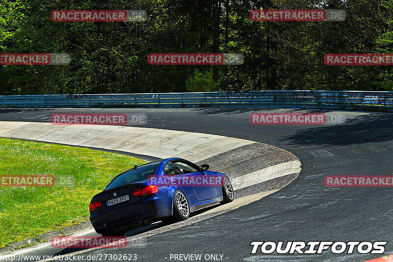 Bild #27302623 - Touristenfahrten Nürburgring Nordschleife (09.05.2024)