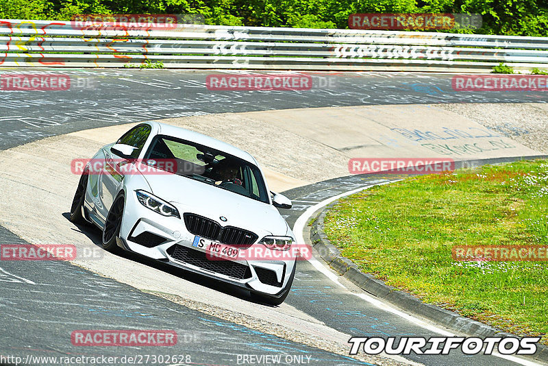 Bild #27302628 - Touristenfahrten Nürburgring Nordschleife (09.05.2024)