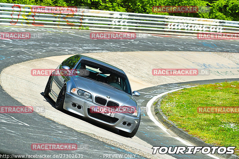 Bild #27302631 - Touristenfahrten Nürburgring Nordschleife (09.05.2024)