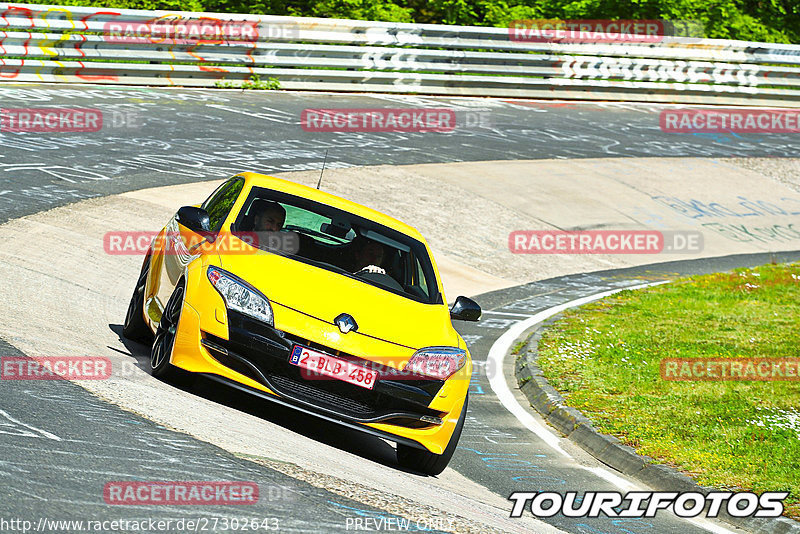 Bild #27302643 - Touristenfahrten Nürburgring Nordschleife (09.05.2024)