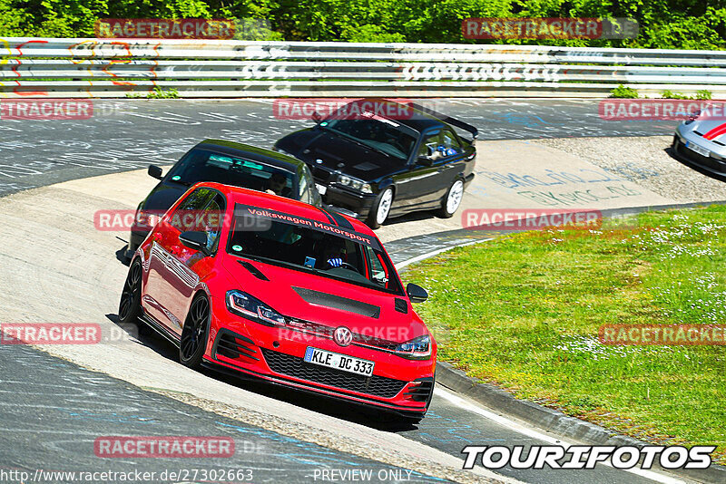 Bild #27302663 - Touristenfahrten Nürburgring Nordschleife (09.05.2024)