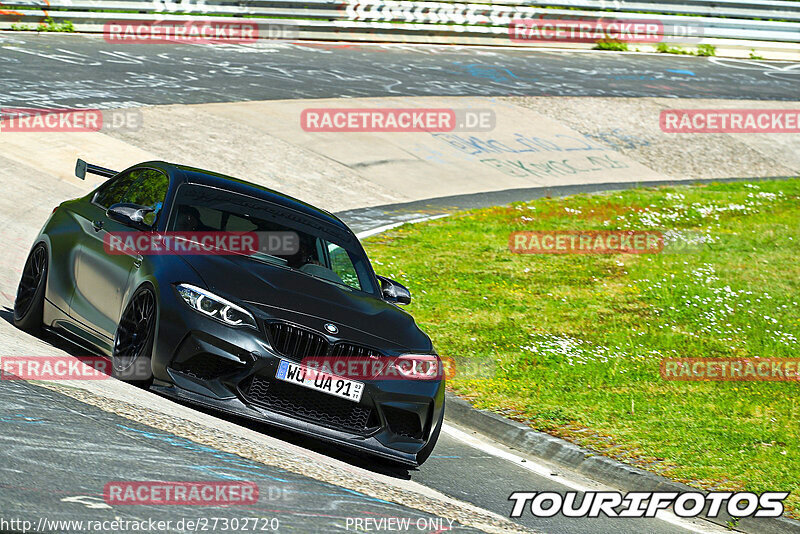 Bild #27302720 - Touristenfahrten Nürburgring Nordschleife (09.05.2024)