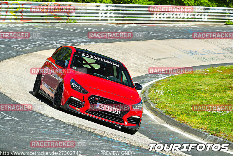 Bild #27302742 - Touristenfahrten Nürburgring Nordschleife (09.05.2024)