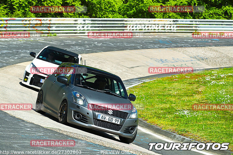 Bild #27302803 - Touristenfahrten Nürburgring Nordschleife (09.05.2024)