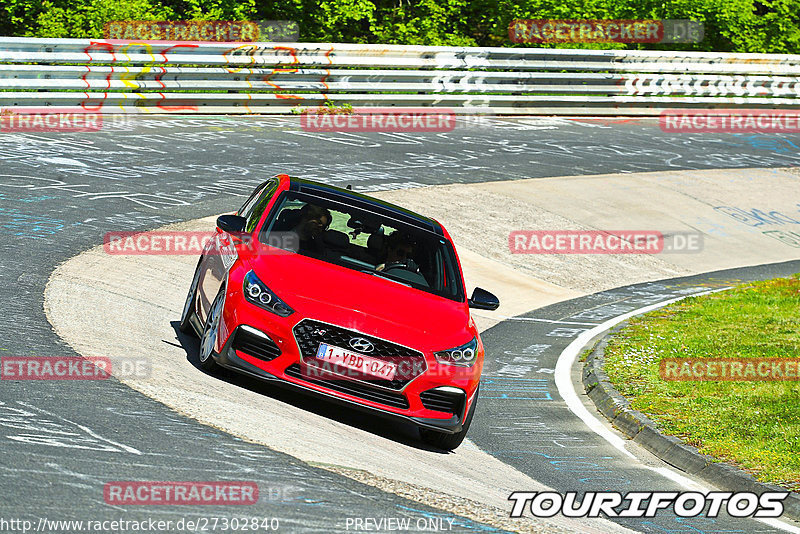 Bild #27302840 - Touristenfahrten Nürburgring Nordschleife (09.05.2024)