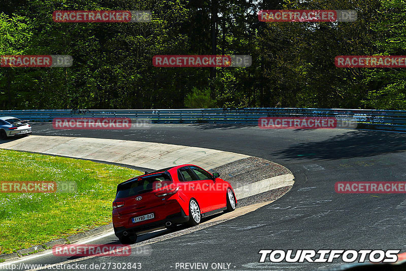 Bild #27302843 - Touristenfahrten Nürburgring Nordschleife (09.05.2024)