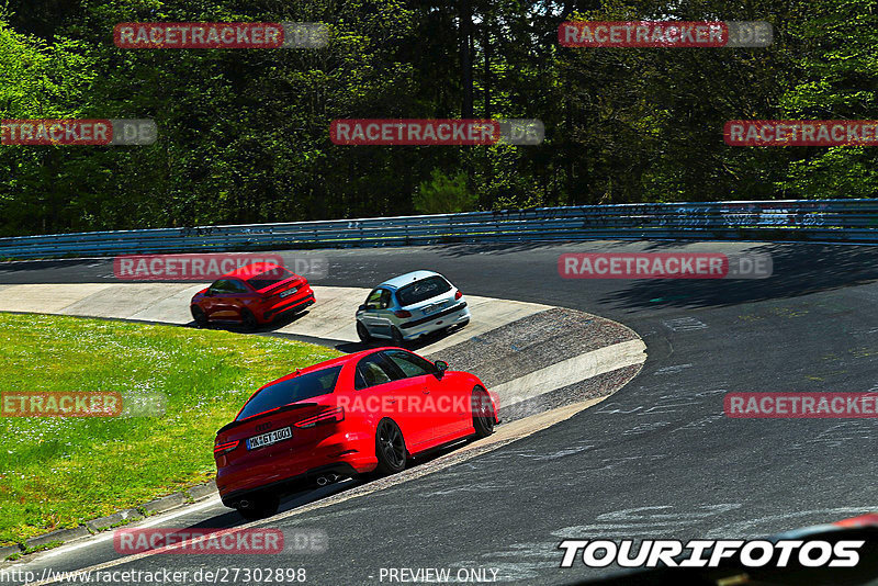 Bild #27302898 - Touristenfahrten Nürburgring Nordschleife (09.05.2024)