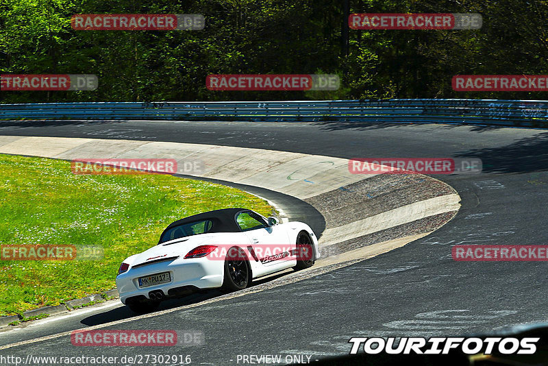 Bild #27302916 - Touristenfahrten Nürburgring Nordschleife (09.05.2024)