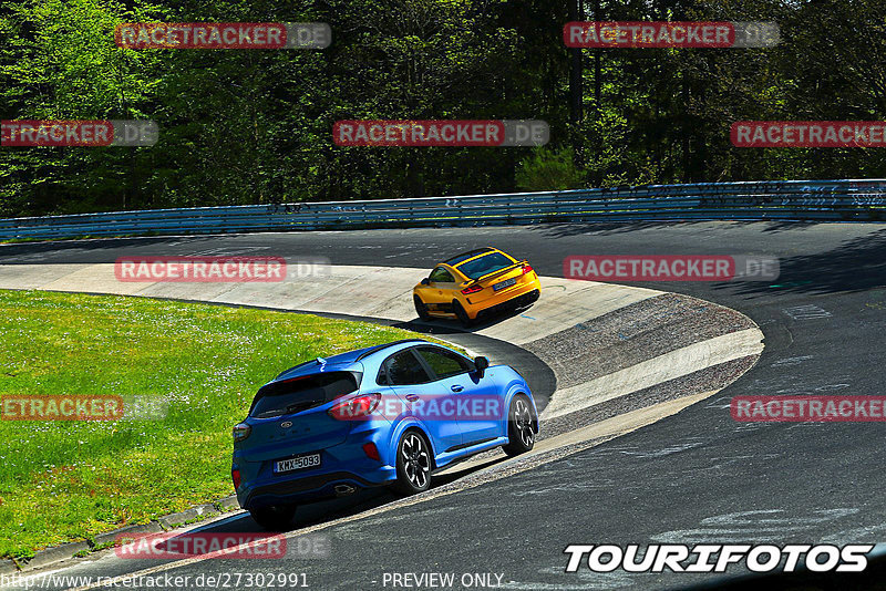 Bild #27302991 - Touristenfahrten Nürburgring Nordschleife (09.05.2024)