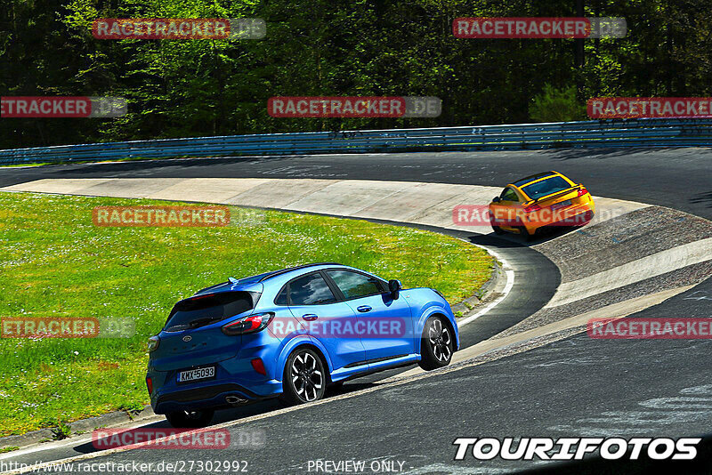 Bild #27302992 - Touristenfahrten Nürburgring Nordschleife (09.05.2024)