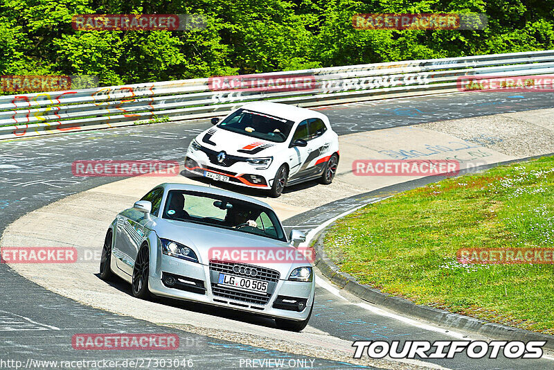 Bild #27303046 - Touristenfahrten Nürburgring Nordschleife (09.05.2024)