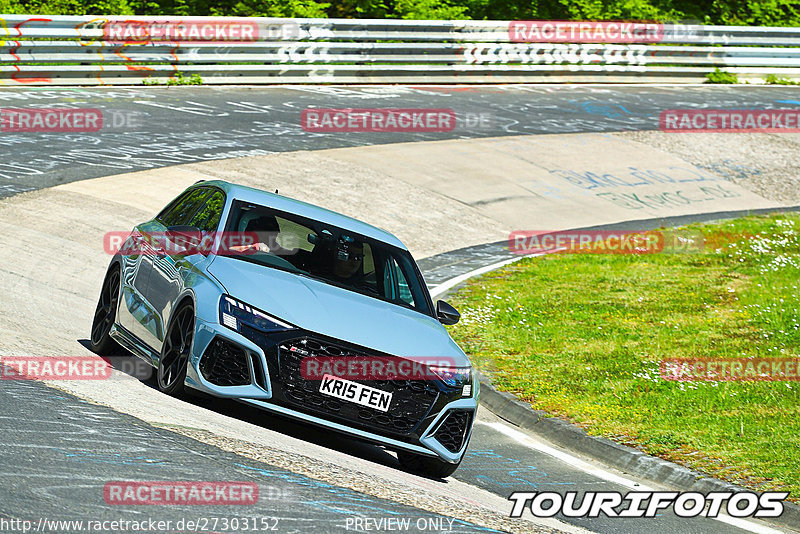 Bild #27303152 - Touristenfahrten Nürburgring Nordschleife (09.05.2024)