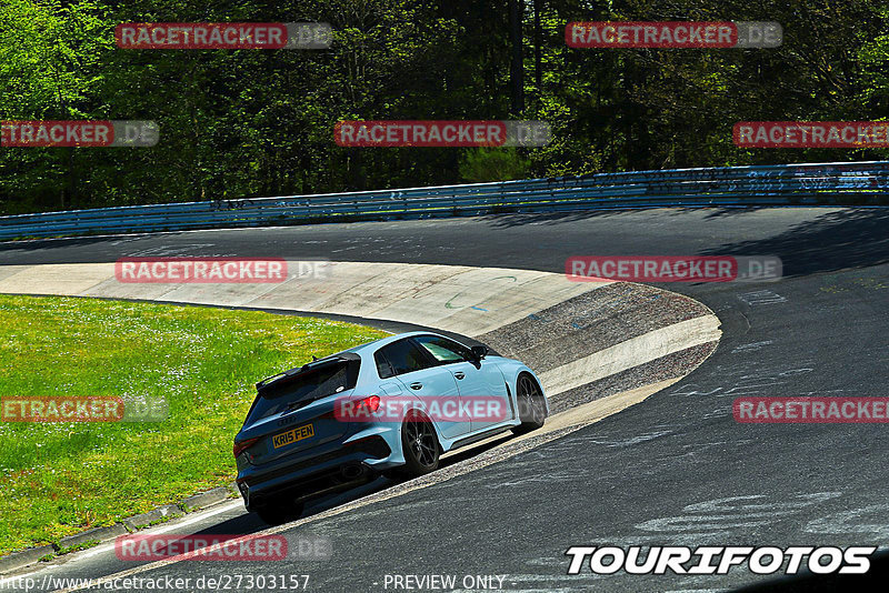 Bild #27303157 - Touristenfahrten Nürburgring Nordschleife (09.05.2024)