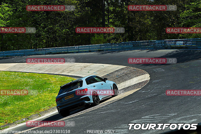 Bild #27303158 - Touristenfahrten Nürburgring Nordschleife (09.05.2024)