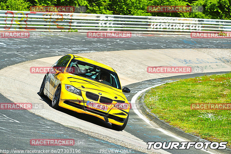 Bild #27303196 - Touristenfahrten Nürburgring Nordschleife (09.05.2024)