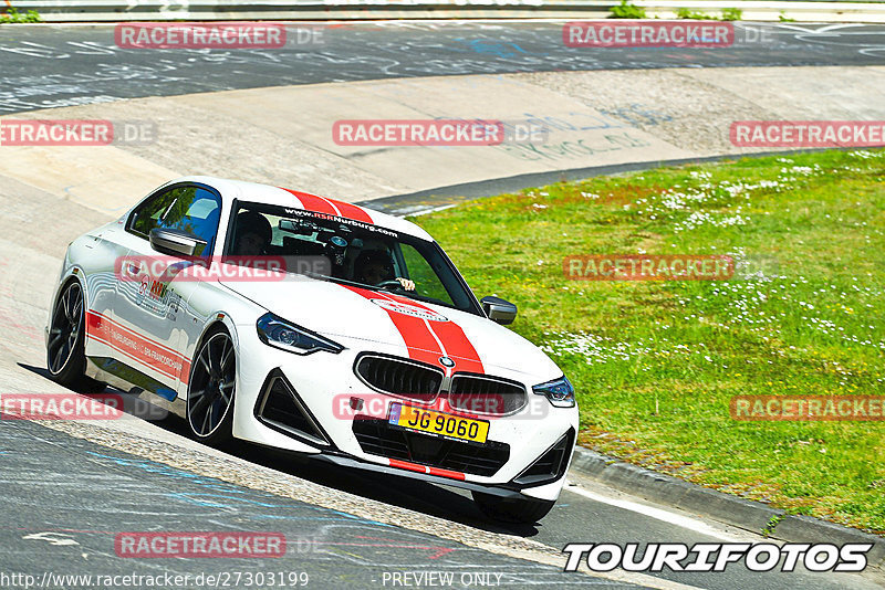 Bild #27303199 - Touristenfahrten Nürburgring Nordschleife (09.05.2024)