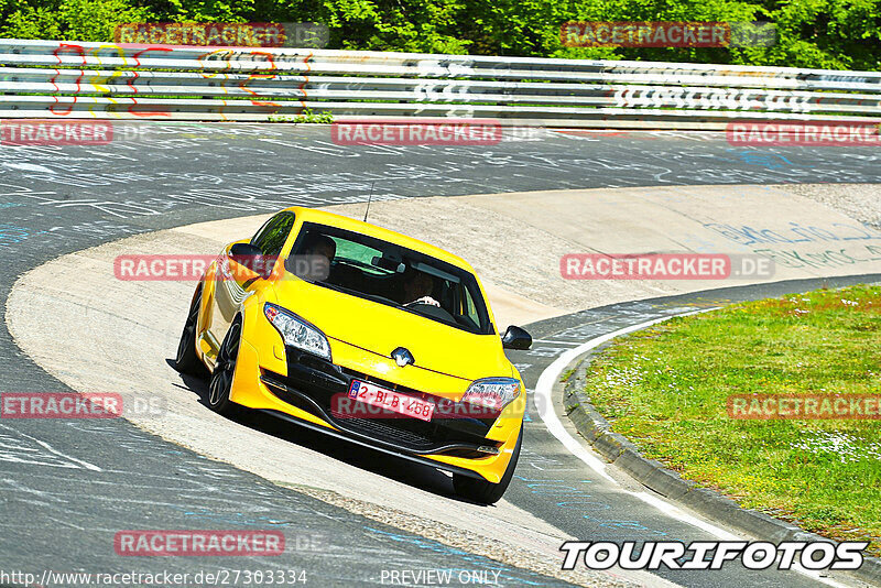 Bild #27303334 - Touristenfahrten Nürburgring Nordschleife (09.05.2024)