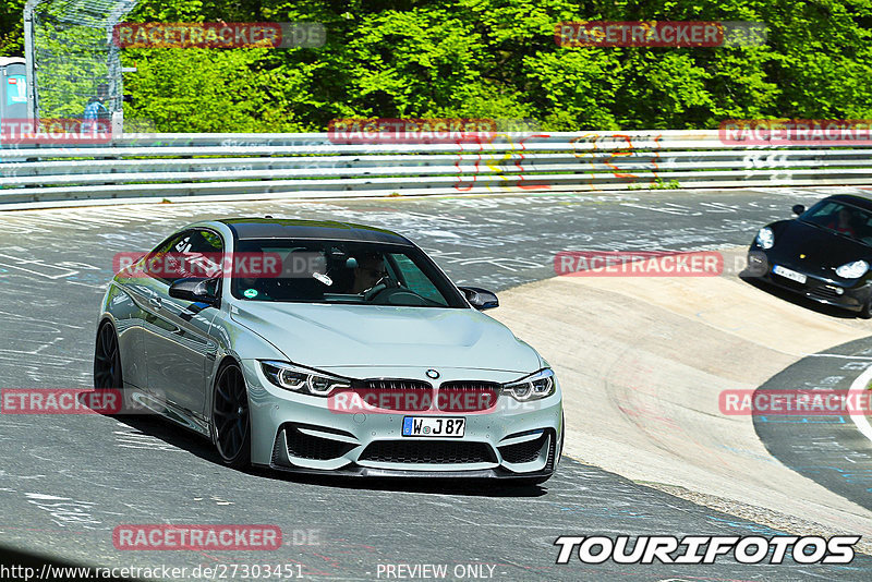 Bild #27303451 - Touristenfahrten Nürburgring Nordschleife (09.05.2024)