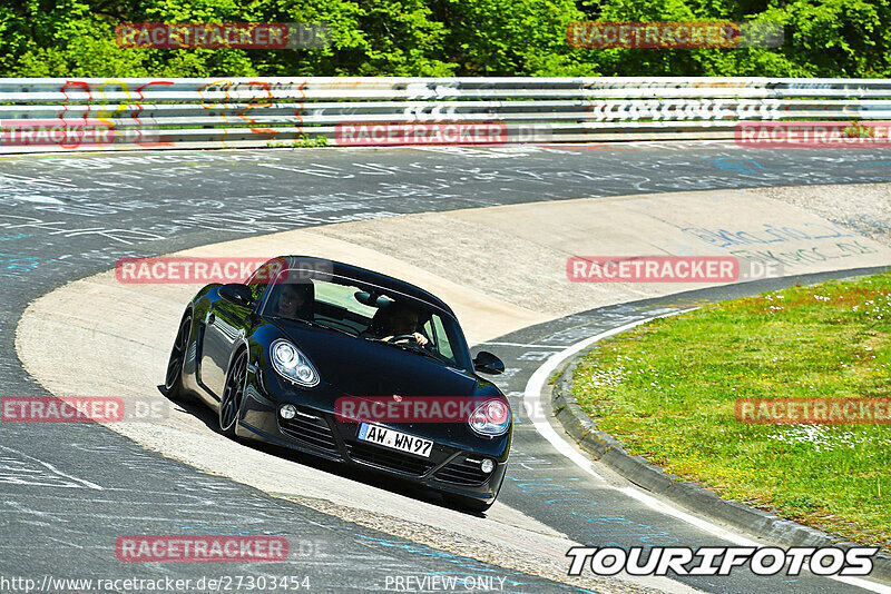 Bild #27303454 - Touristenfahrten Nürburgring Nordschleife (09.05.2024)