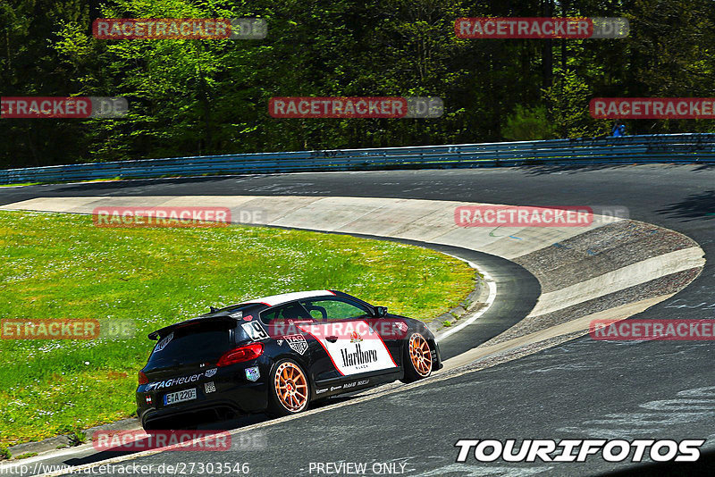 Bild #27303546 - Touristenfahrten Nürburgring Nordschleife (09.05.2024)