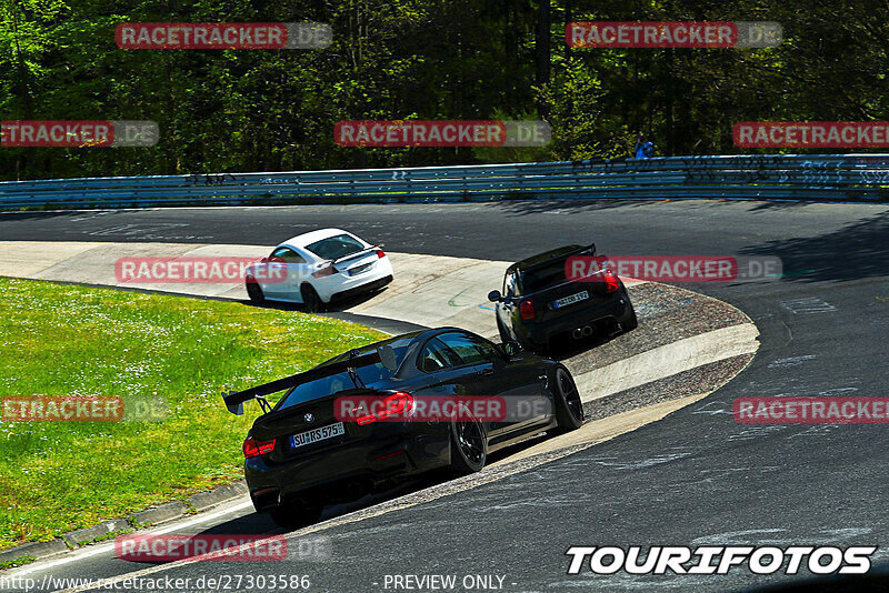 Bild #27303586 - Touristenfahrten Nürburgring Nordschleife (09.05.2024)