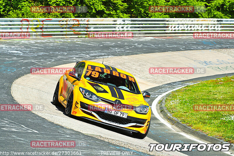 Bild #27303661 - Touristenfahrten Nürburgring Nordschleife (09.05.2024)