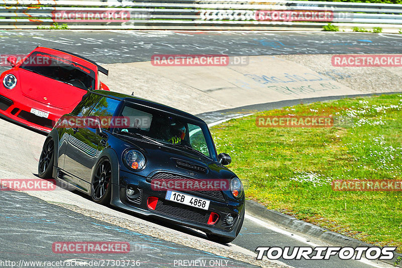 Bild #27303736 - Touristenfahrten Nürburgring Nordschleife (09.05.2024)